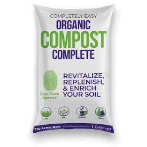 Vermi Compost