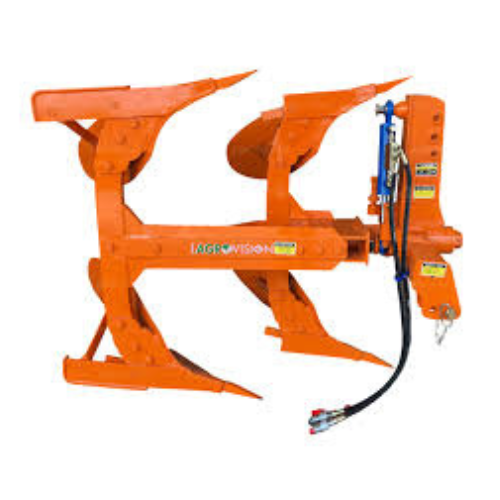 Reversible MB Plough