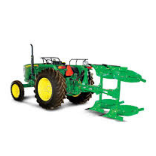 Reversible MB Plough